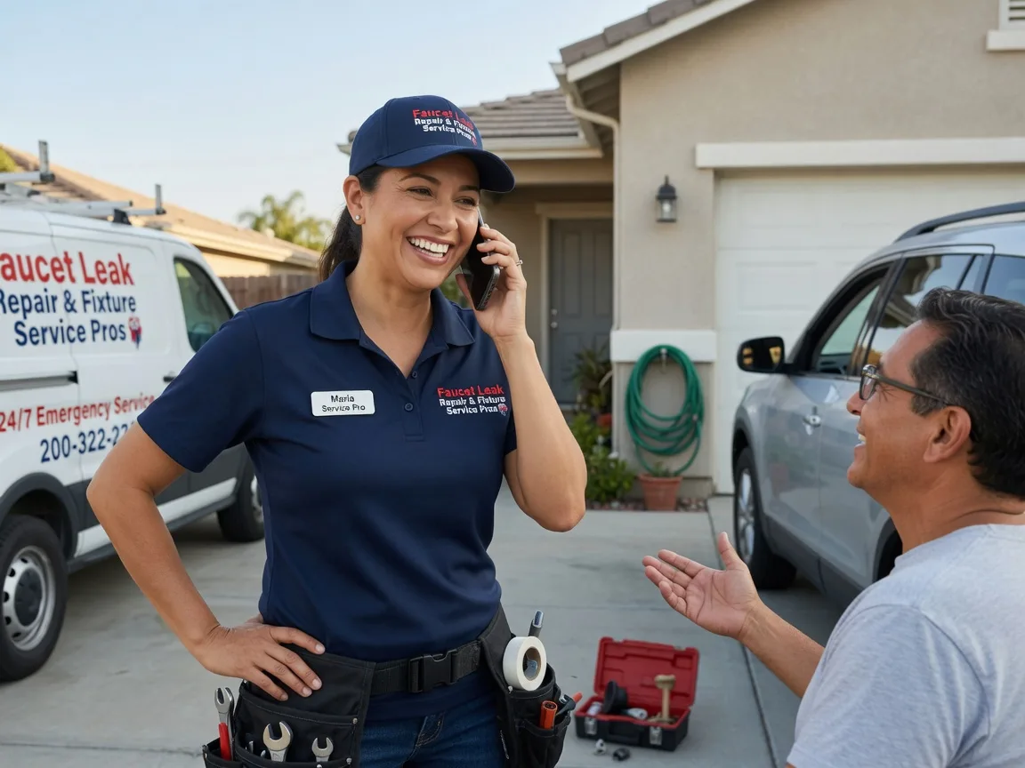 Faucet Repair Laie, HI FAQs